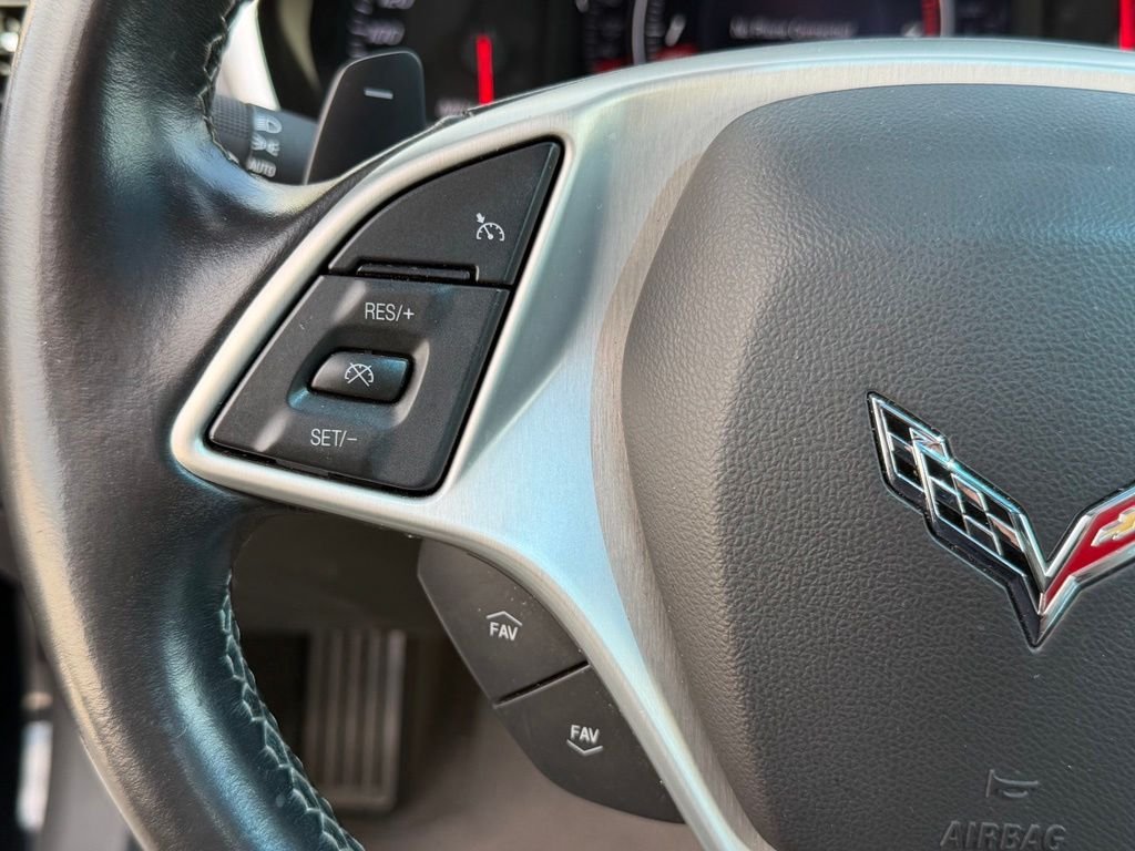 Used 2014 Black Chevrolet Base image 12