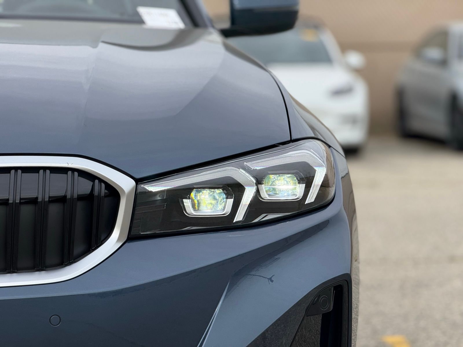 2026 BMW 3 Series 330i - Photo 13