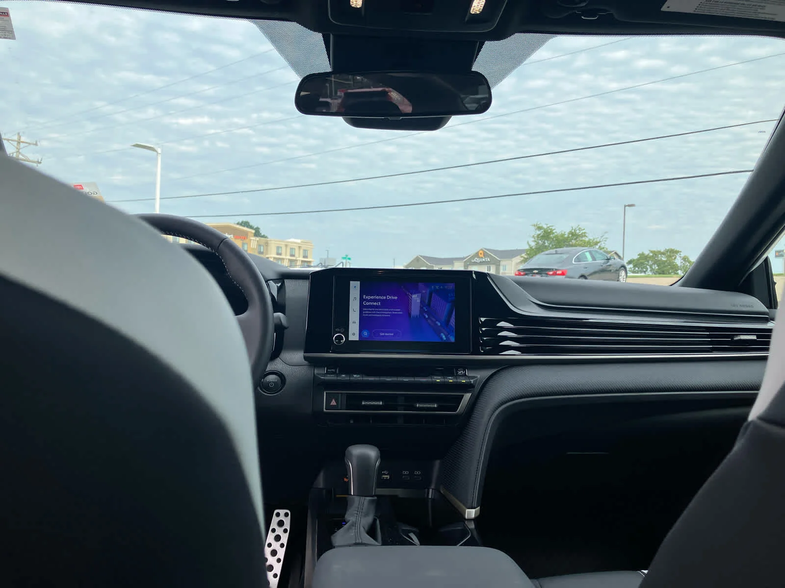 Certified Used 2026 Ice Cap Toyota SE image 36