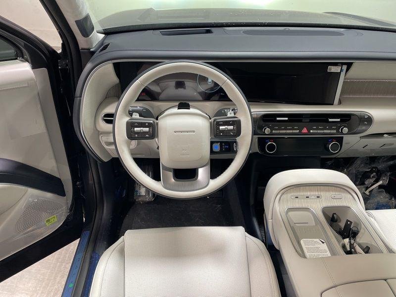 2026 Hyundai Palisade Calligraphy - Photo 28