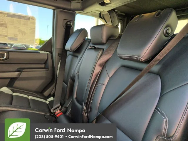 New 2026 Marsh Gray Ford Outer Banks® image 25