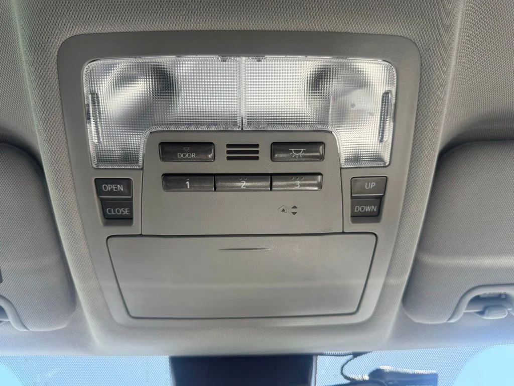 Certified Used 2019 Blizzard Pearl Toyota XLE image 28