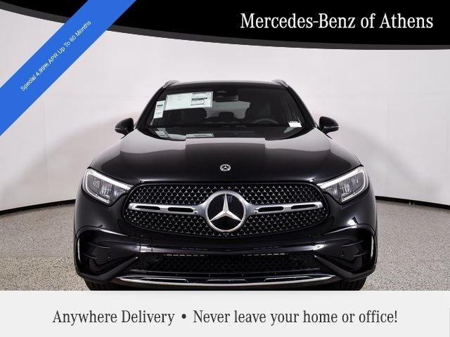 2026 Mercedes-Benz GLC Base - Photo 6