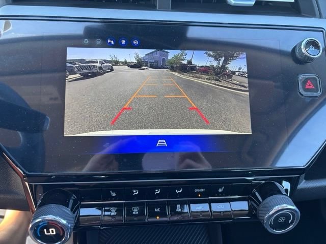 2027 Chevrolet Bolt LT - Photo 28