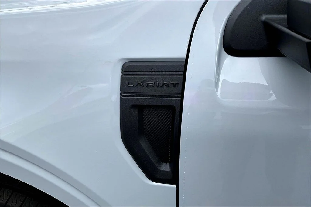 2026 Ford Maverick Lariat - Photo 9