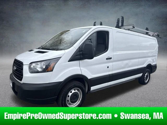 2019 Ford Transit Van Base