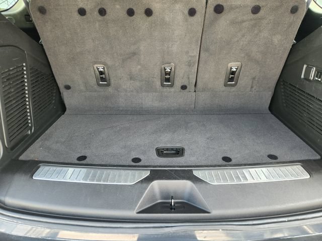 Used 2022 EVERGREEN GRAY METALLIC Chevrolet Z71 image 33
