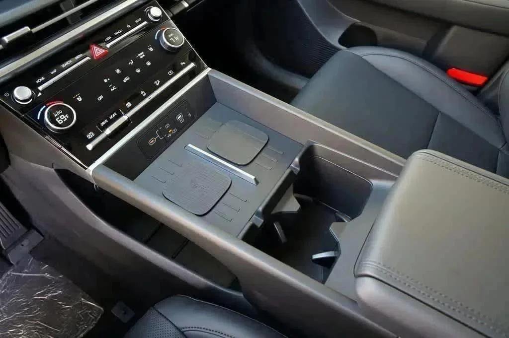 2026 Hyundai Santa Fe SEL - Photo 20