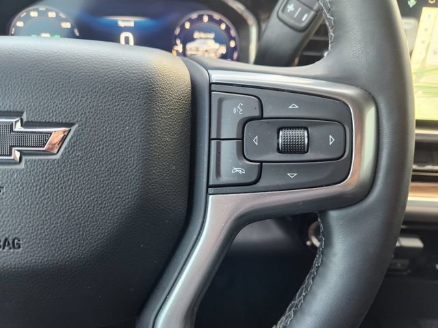 Used 2026 Black Chevrolet RST image 31