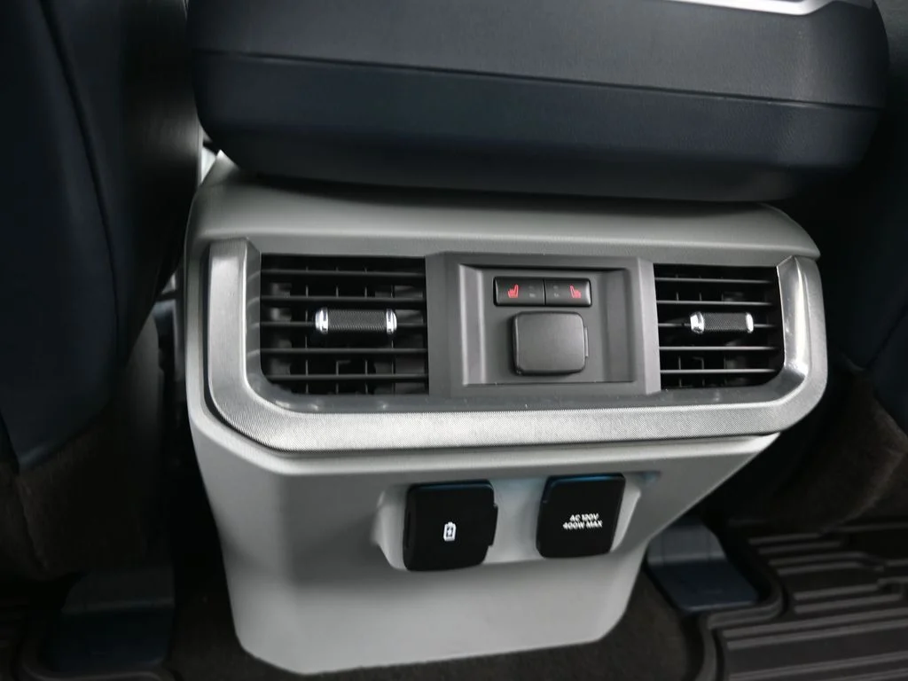 2021 Ford F-150 Limited - Photo 14