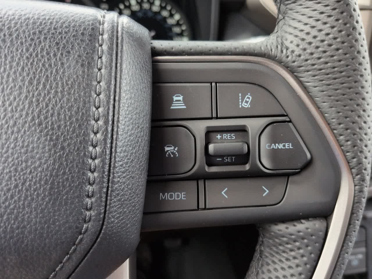 New 2026 Magnetic Gray Metallic Toyota  SR5 image 24