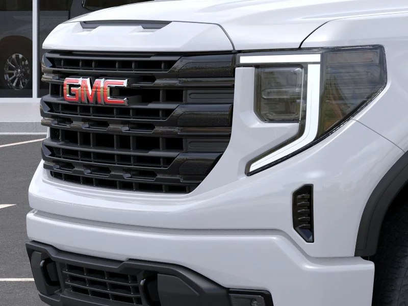 2026 GMC Sierra 1500 Elevation - Photo 13