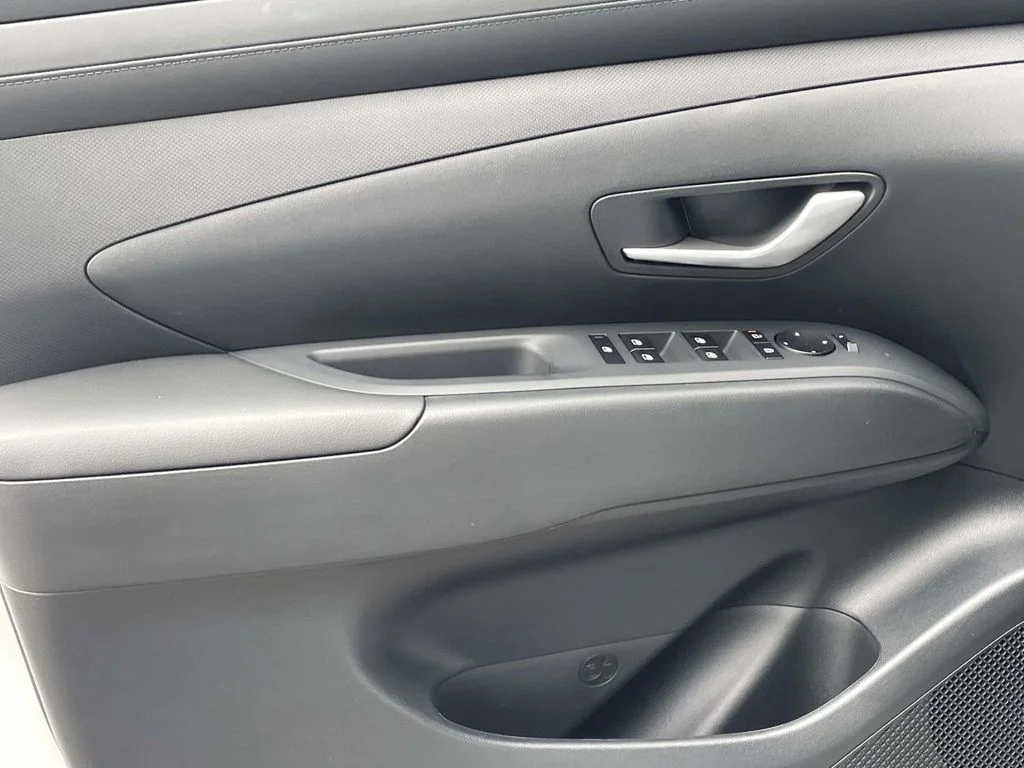 New 2026 White Hyundai SEL image 14