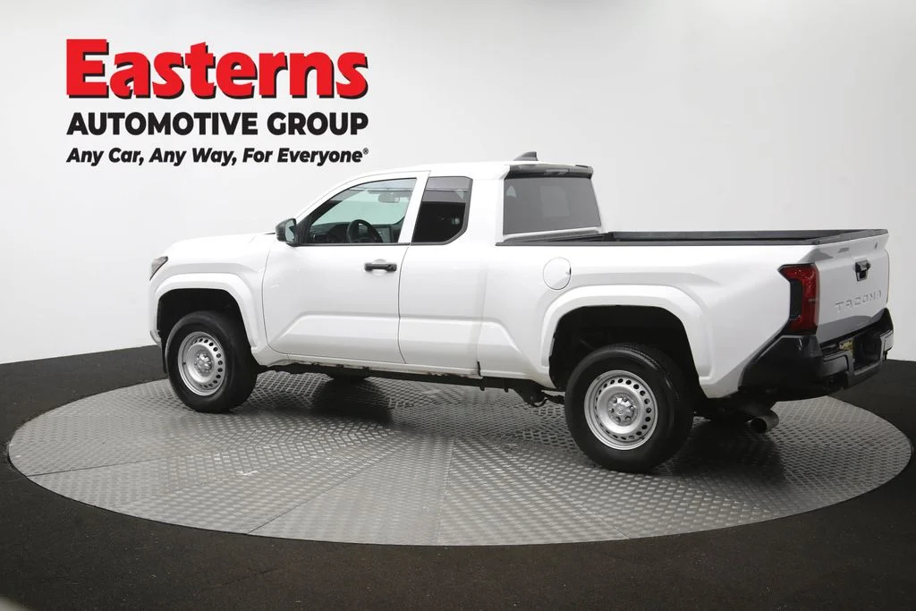 Used 2025 White Toyota SR image 59