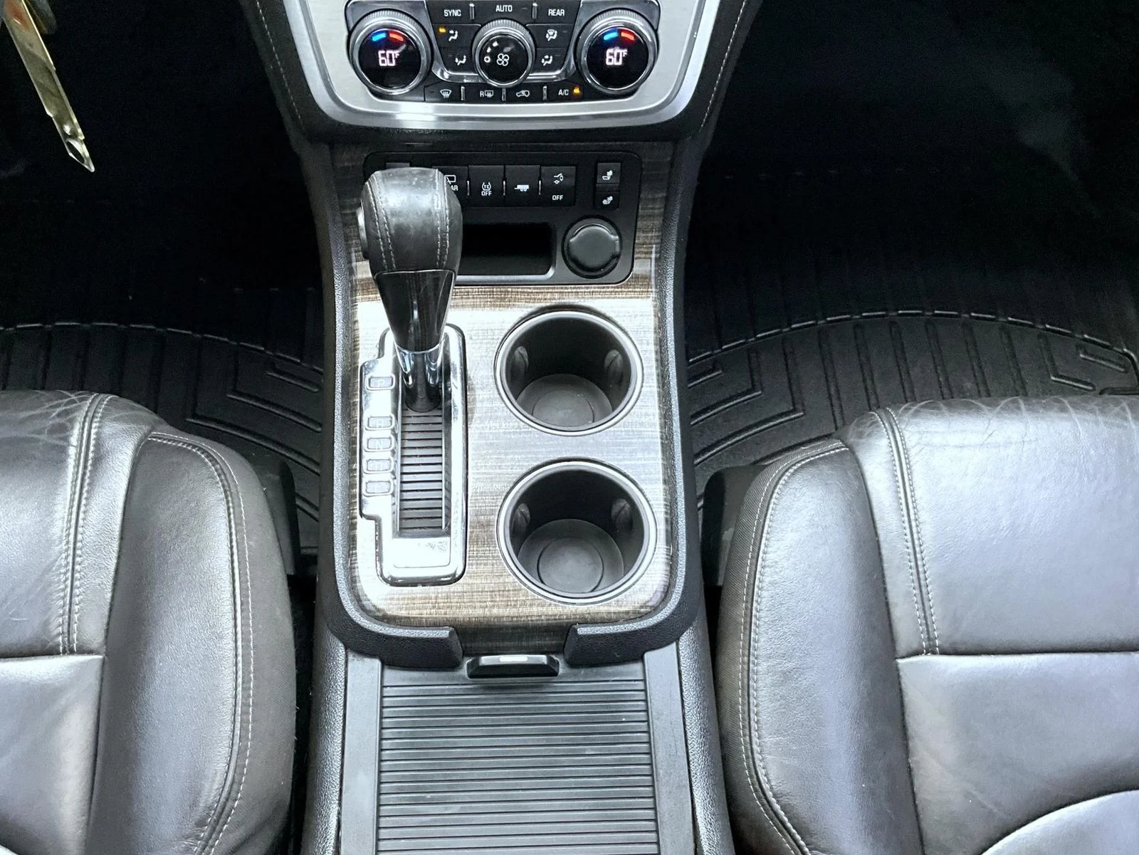 Used 2013 Gray GMC SLT-1 image 15
