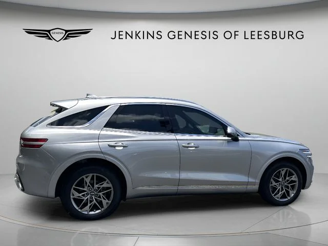 Used 2022 Silver Genesis 2.5T image 4