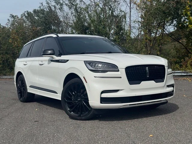 2023 Lincoln Aviator