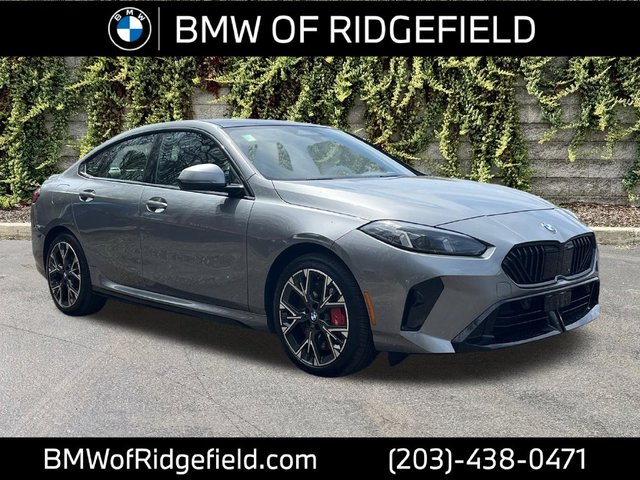 2025 BMW 2 Series 228 xDrive Gran Coupe