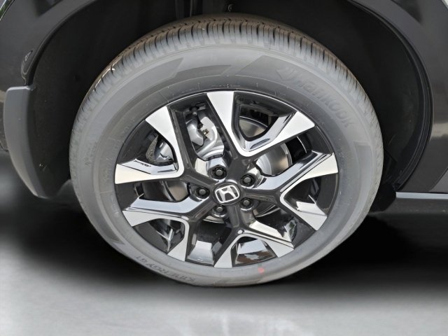 Certified Used 2026 Modern Steel Metallic Honda EX-L image 11