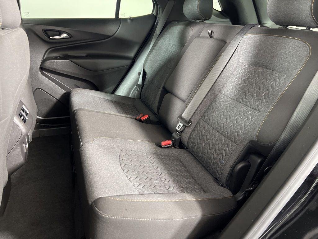 Used 2024 Black Metallic Chevrolet LT image 40
