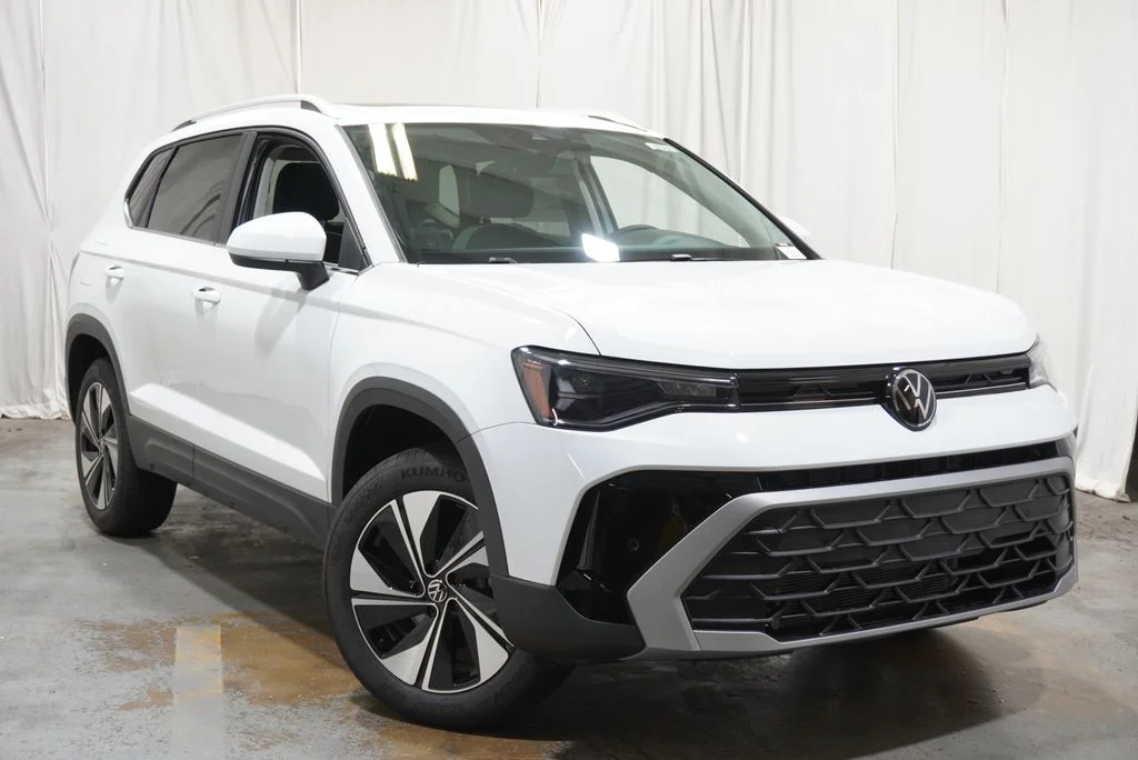 New 2026  Volkswagen 1.5T SE image 3
