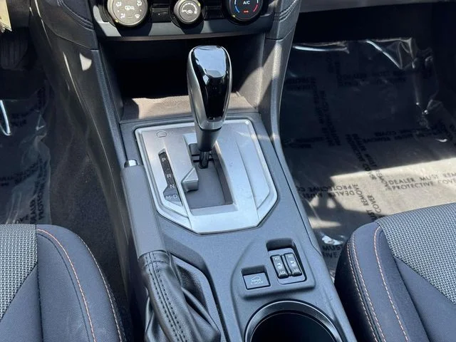 Used 2019 Silver Subaru 2.0i Premium image 22