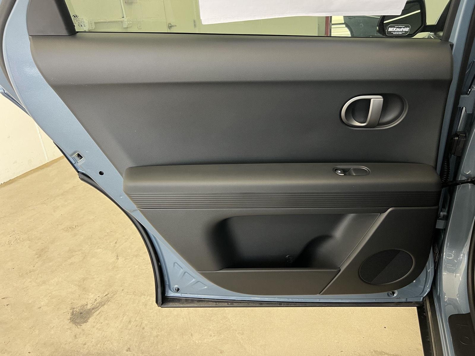 New 2026 Lucid Blue Hyundai SEL image 22