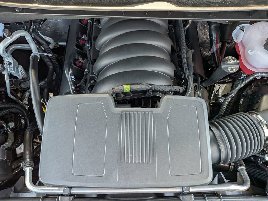 2026 Chevrolet Silverado 1500 LT Trail Boss - Photo 13