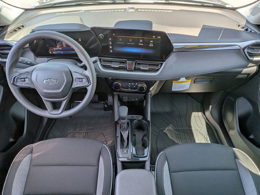 2026 Chevrolet Trailblazer LT - Photo 24