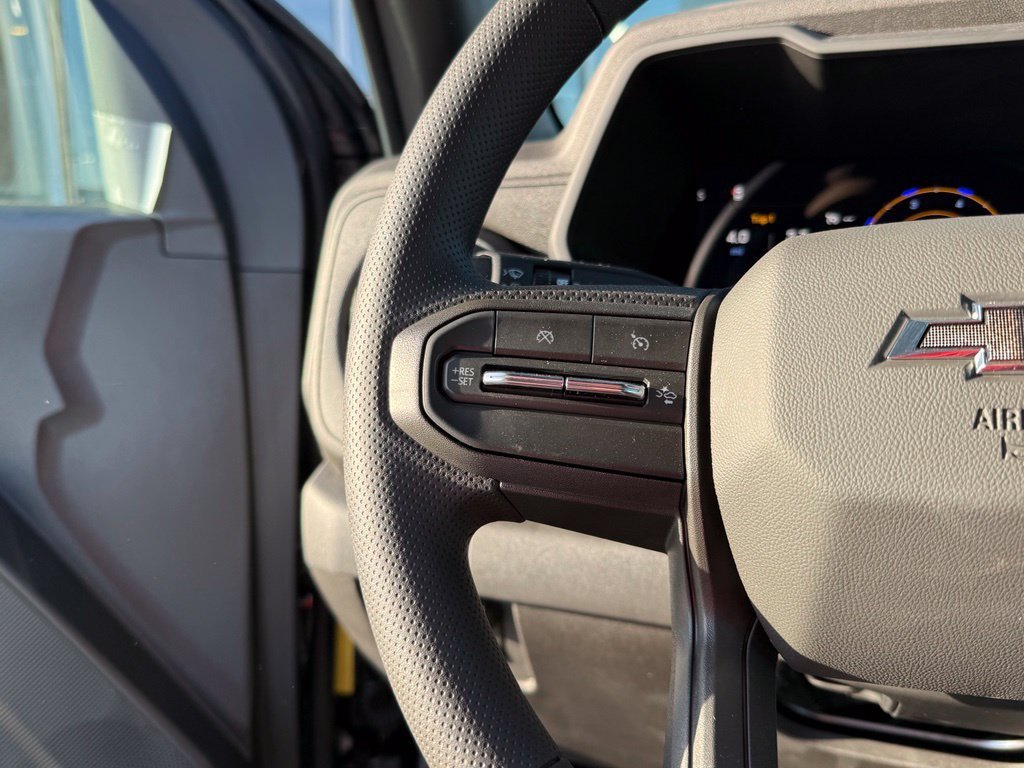 2026 Chevrolet Colorado Trail Boss - Photo 19