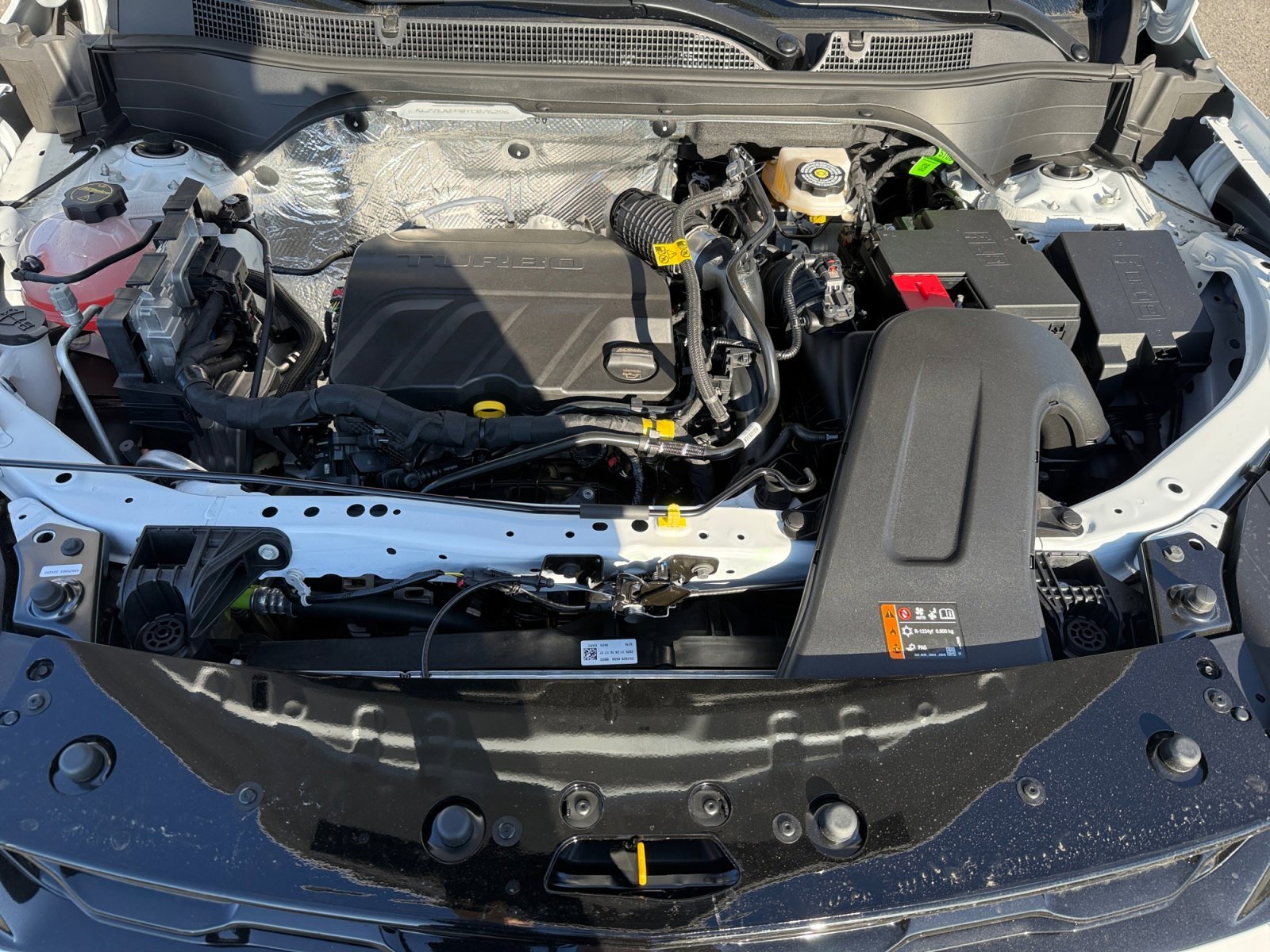 2026 Chevrolet Trax Activ - Photo 20