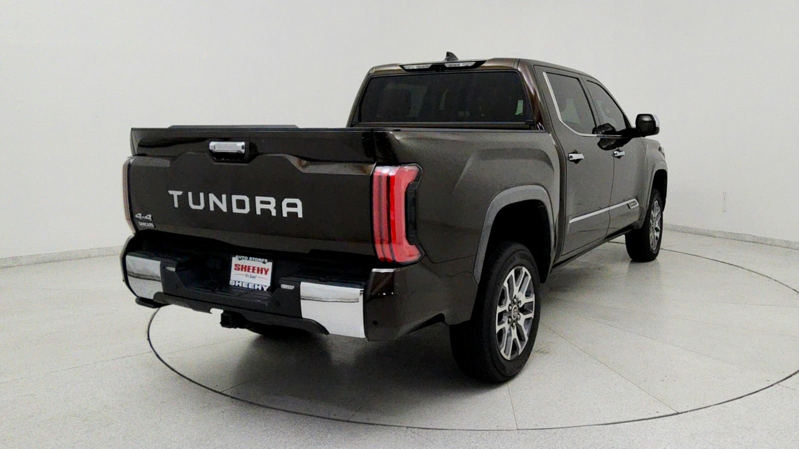 Used 2023  Toyota 1794 image 6