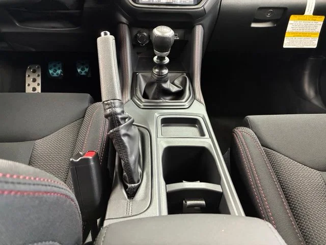 New 2026 CERAMIC WHITE Subaru Premium image 16
