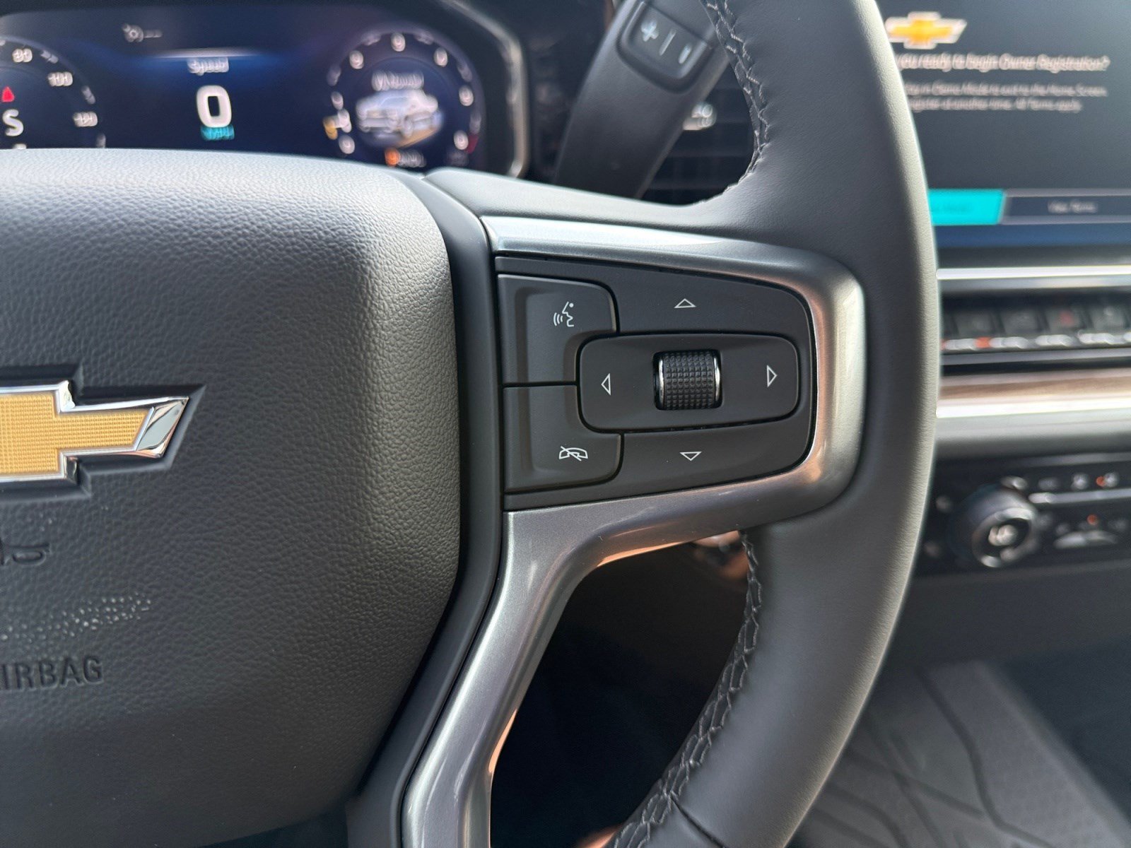 2026 Chevrolet Silverado 1500 LT - Photo 25