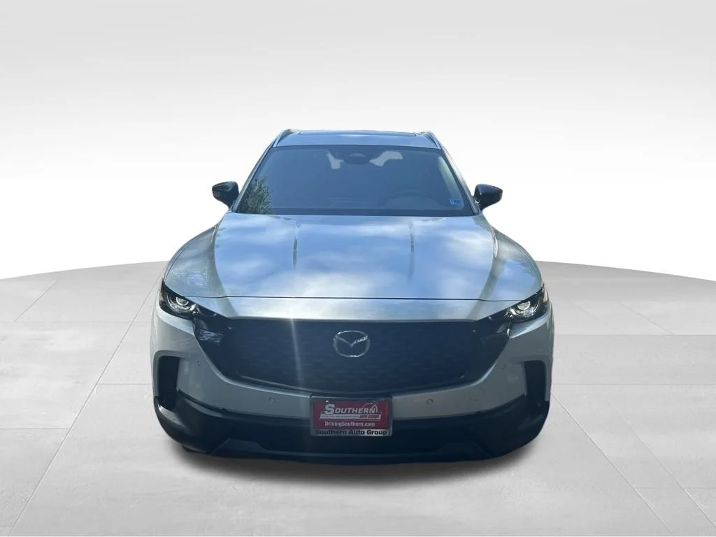 2026 Mazda CX-50 Preferred - Photo 9