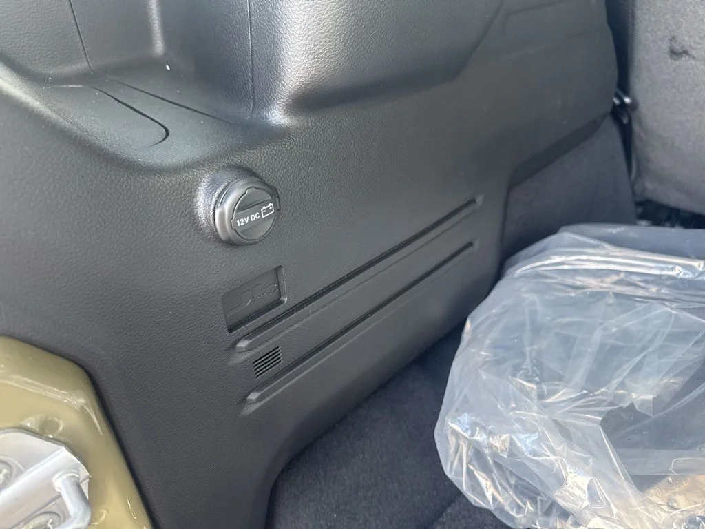 2025 Jeep Wrangler 4-Door Sport S - Photo 45