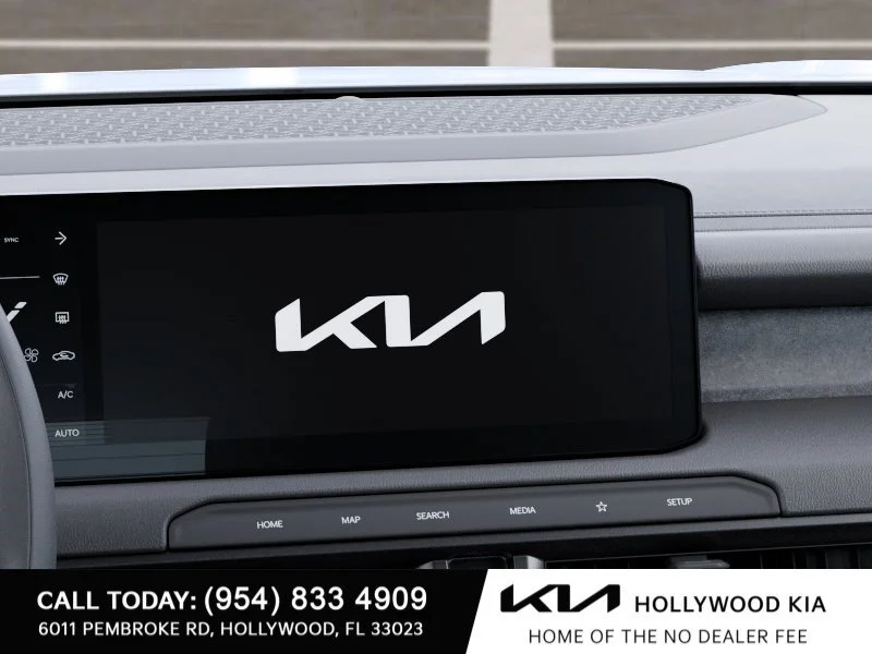 New 2027 White Pearl Kia  image 20