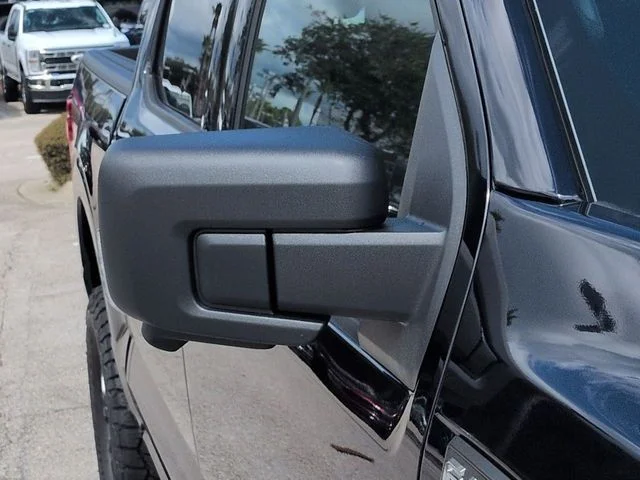 New 2026 Antimatter Blue Metallic Ford Tremor® image 12