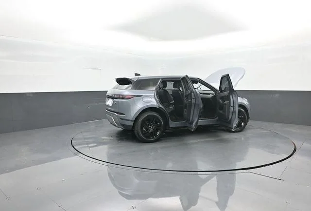 Used 2022 Nolita Grey Land Rover S image 44