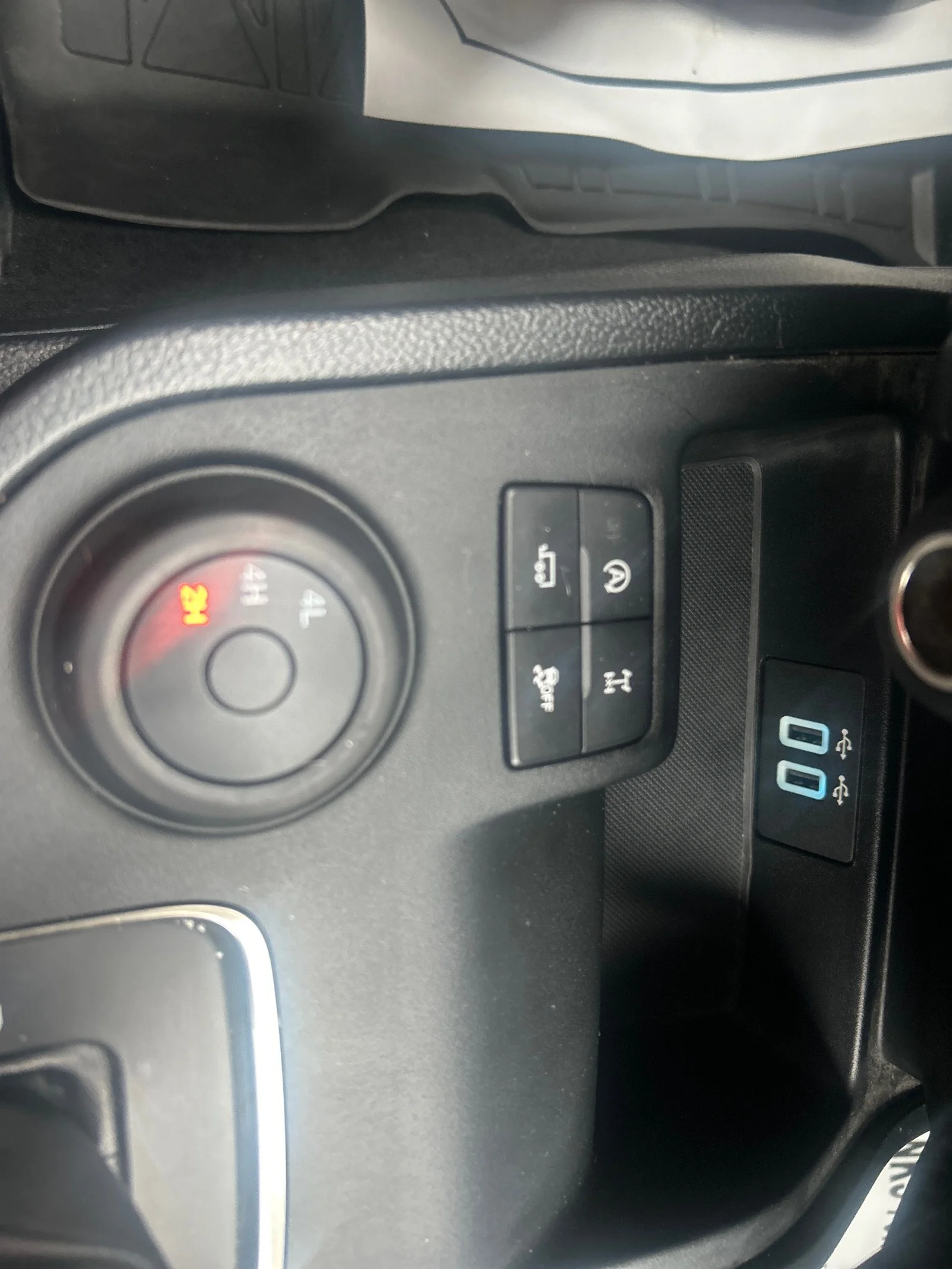 Used 2021 WHITE Ford XLT image 18