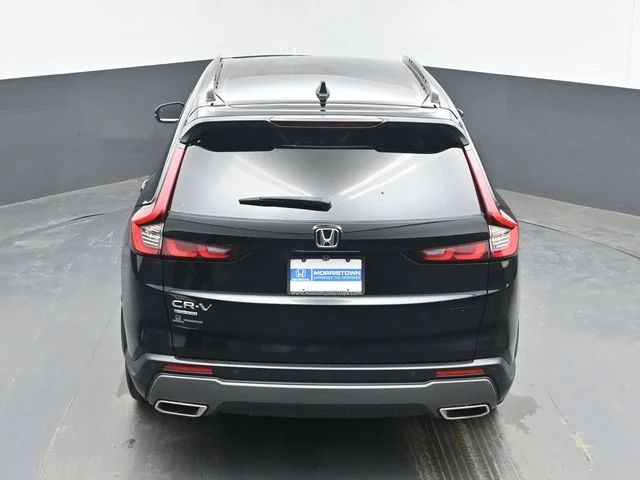 2024 Honda CR-V Sport-L - Photo 38