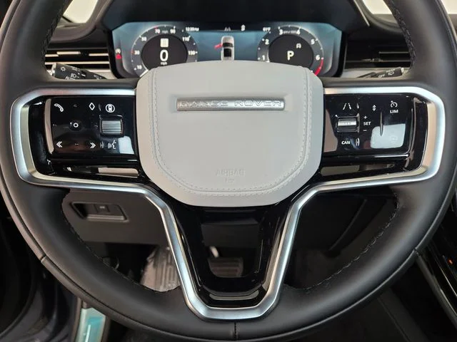 2026 Land Rover Range Rover Sport SE - Photo 21