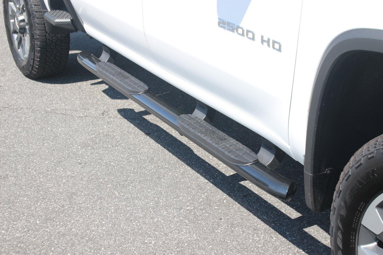 Used 2026 Summit White Chevrolet Custom image 10