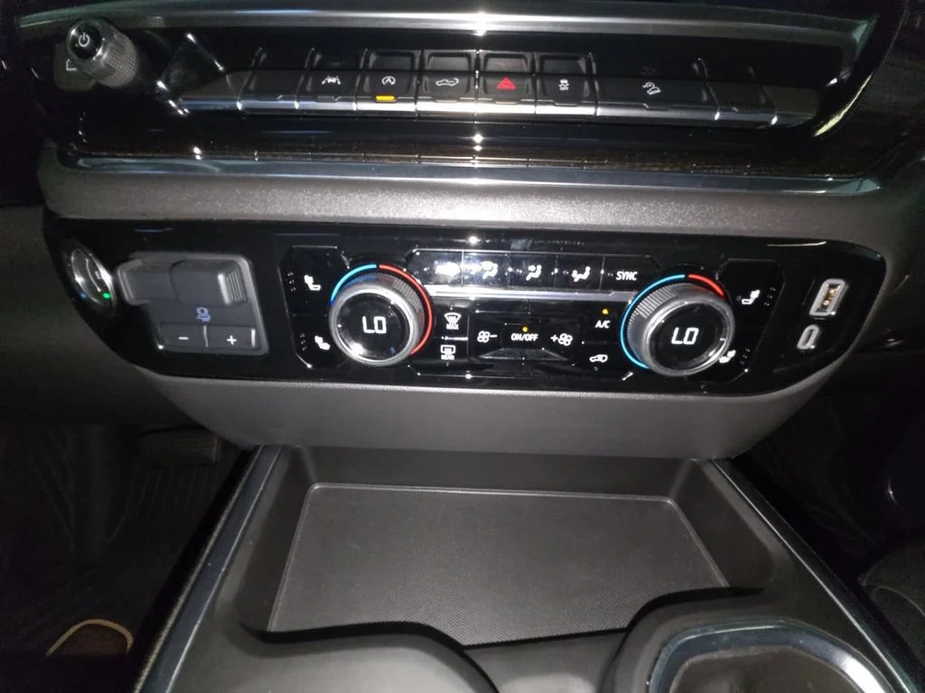 Used 2023 SUMMIT WHITE Chevrolet LT Trail Boss image 17