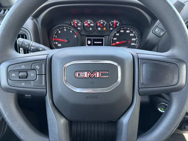 New 2026 Downpour Metallic GMC Pro image 25