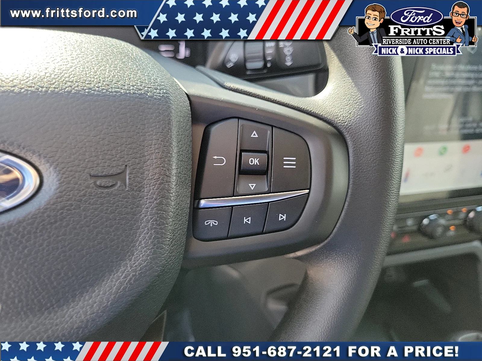 New 2025 Desert Sand Ford XL image 8