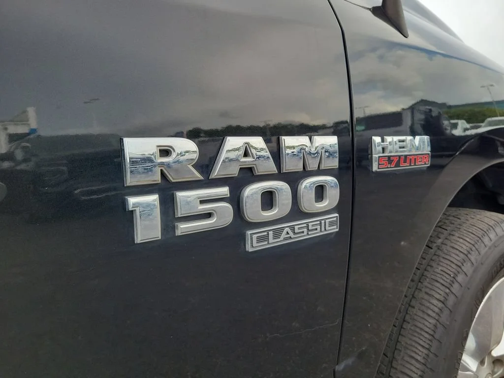 Used 2019 Black Ram Big Horn image 28