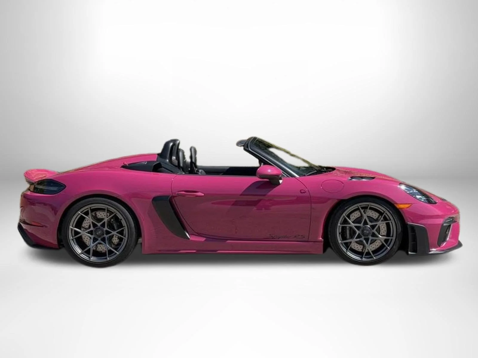 Used 2024 Ruby Star Neo Porsche RS image 3