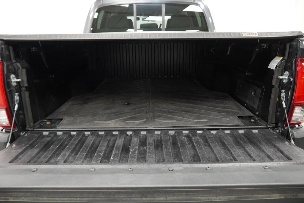 Used 2023 Gray Toyota SR V6 image 43