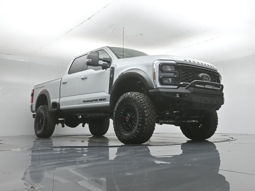 New 2026 Avalanche Ford Lariat image 51